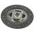 Disque d'embrayage SACHS 1862 616 001 - Visuel 2