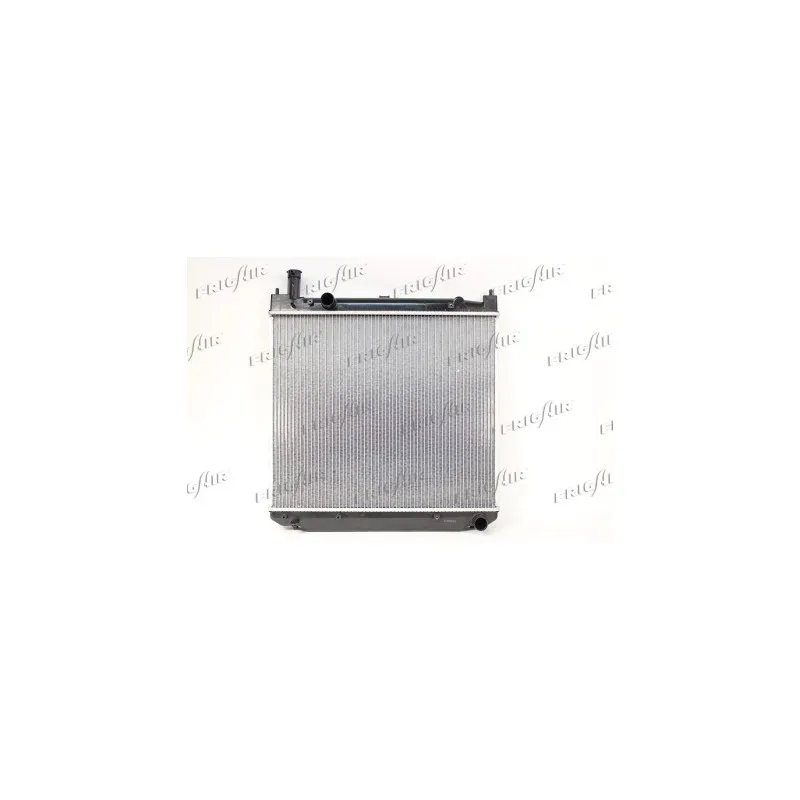 Radiateur, refroidissement du moteur FRIGAIR 0115.3189
