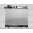 Radiateur, refroidissement du moteur FRIGAIR 0115.3195 - Visuel 1