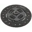 Disque d'embrayage SACHS 1862 625 001 - Visuel 1