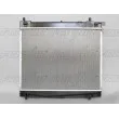Radiateur, refroidissement du moteur FRIGAIR 0115.3195 - Visuel 2