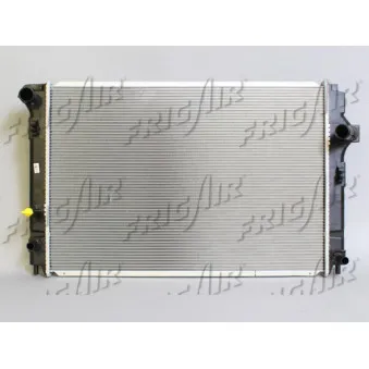 Radiateur, refroidissement du moteur FRIGAIR
