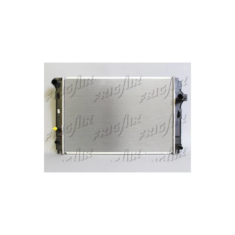 Radiateur, refroidissement du moteur FRIGAIR 0115.3196