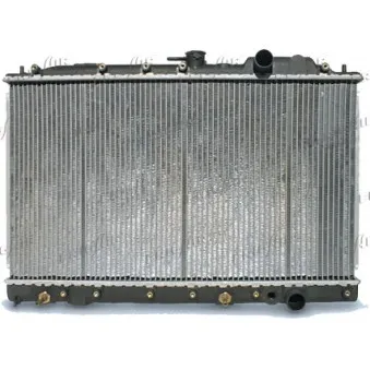 Radiateur, refroidissement du moteur FRIGAIR 0116.3002