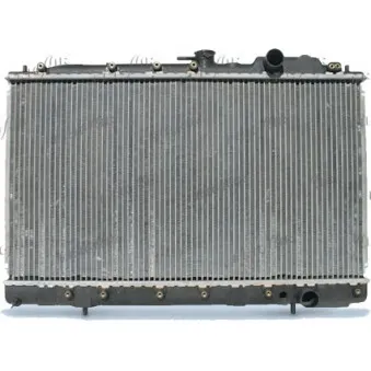 Radiateur, refroidissement du moteur FRIGAIR 0116.3003
