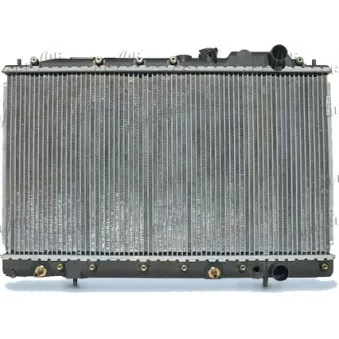 Radiateur, refroidissement du moteur FRIGAIR 0116.3006