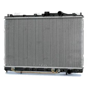 Radiateur, refroidissement du moteur FRIGAIR 0116.3011