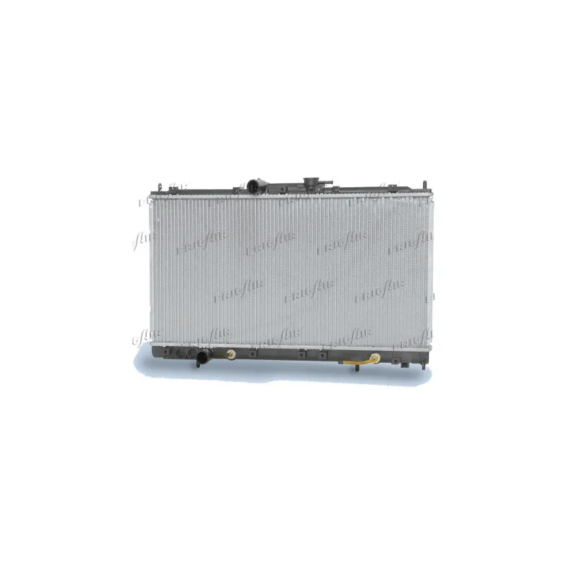 Radiateur, refroidissement du moteur FRIGAIR 0116.3015