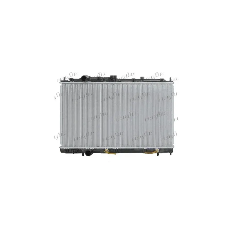 Radiateur, refroidissement du moteur FRIGAIR 0116.3016