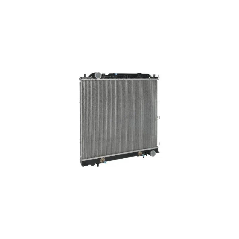 Radiateur, refroidissement du moteur FRIGAIR 0116.3017