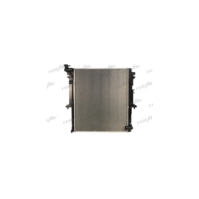 Radiateur, refroidissement du moteur FRIGAIR 0116.3031