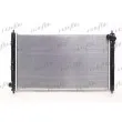 Radiateur, refroidissement du moteur FRIGAIR 0116.3036 - Visuel 1