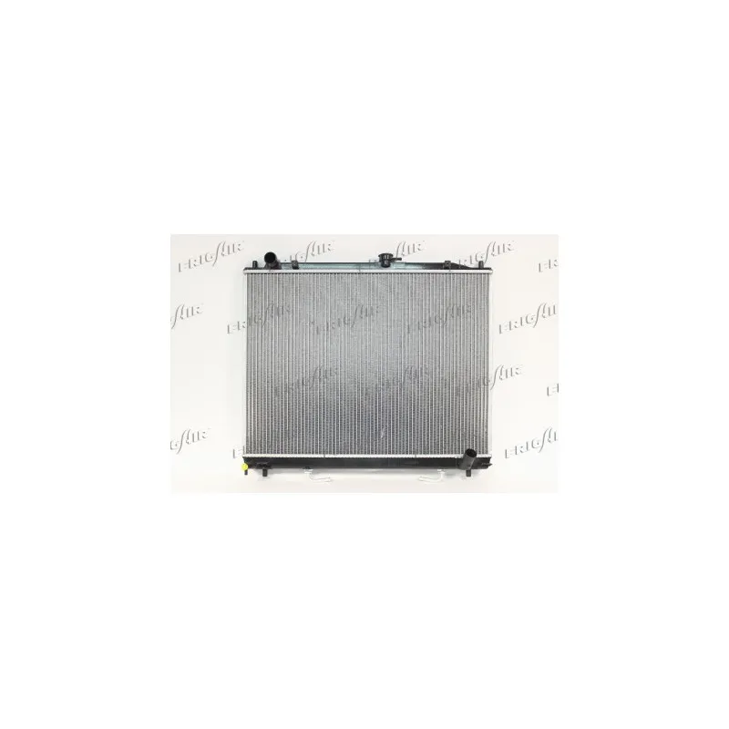 Radiateur, refroidissement du moteur FRIGAIR 0116.3039
