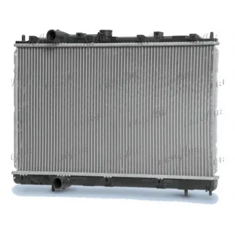 Radiateur, refroidissement du moteur FRIGAIR 0116.3230