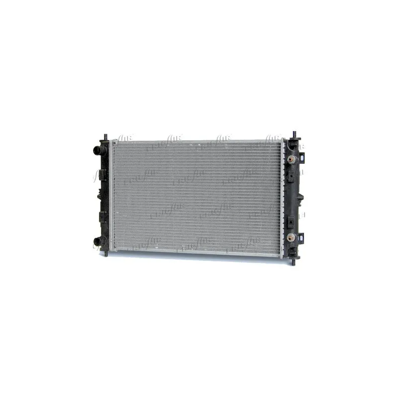 Radiateur, refroidissement du moteur FRIGAIR 0118.3008