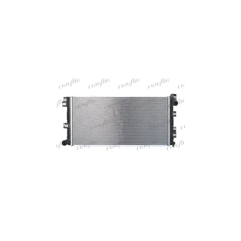 Radiateur, refroidissement du moteur FRIGAIR 0118.3020