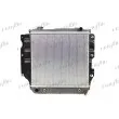 Radiateur, refroidissement du moteur FRIGAIR 0118.3027 - Visuel 1