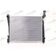Radiateur, refroidissement du moteur FRIGAIR 0118.3029 - Visuel 1