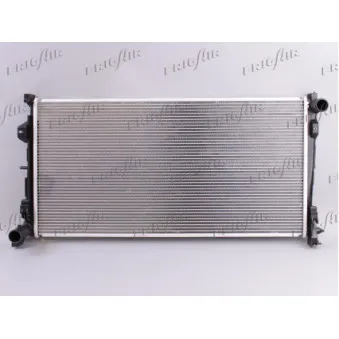Radiateur, refroidissement du moteur FRIGAIR 0118.3031