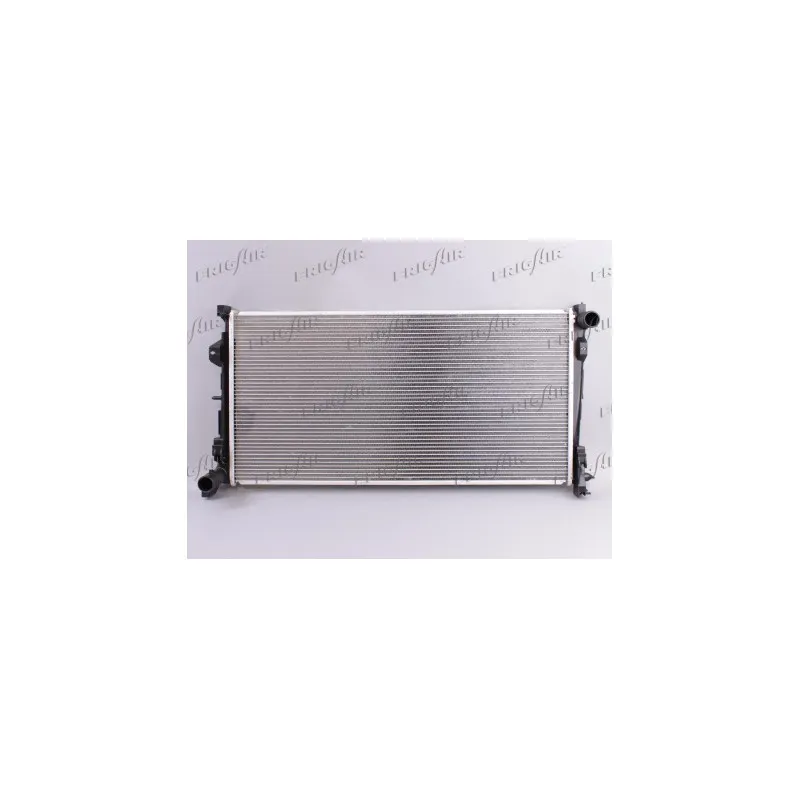 Radiateur, refroidissement du moteur FRIGAIR 0118.3031