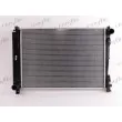 Radiateur, refroidissement du moteur FRIGAIR 0118.3032 - Visuel 1