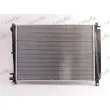 Radiateur, refroidissement du moteur FRIGAIR 0118.3032 - Visuel 2