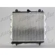 Radiateur, refroidissement du moteur FRIGAIR 0118.3033 - Visuel 1