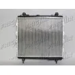 Radiateur, refroidissement du moteur FRIGAIR 0118.3033 - Visuel 2