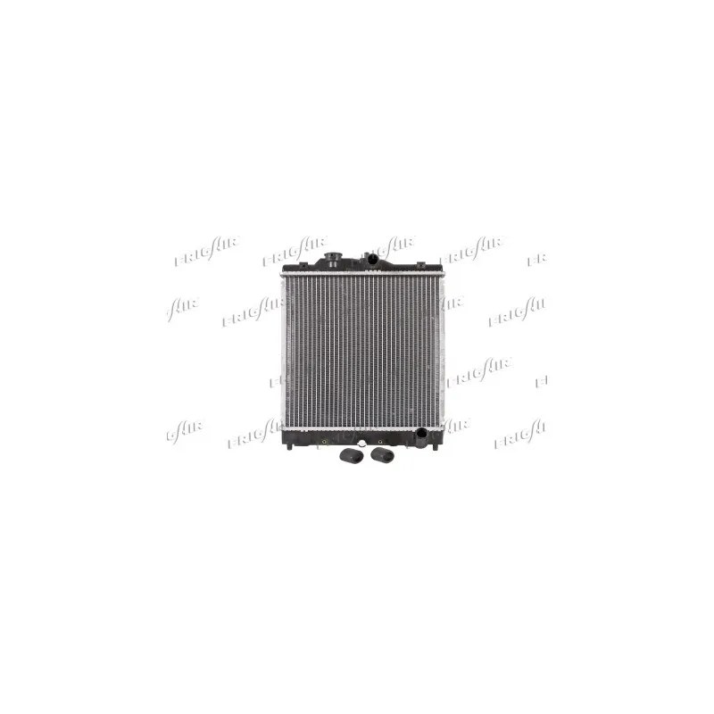 Radiateur, refroidissement du moteur FRIGAIR 0119.2001