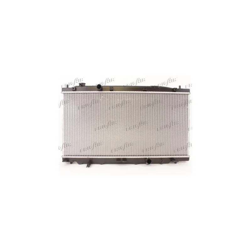 Radiateur, refroidissement du moteur FRIGAIR 0119.2006