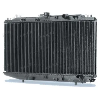 Radiateur, refroidissement du moteur FRIGAIR 0119.2206