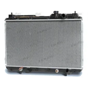 Radiateur, refroidissement du moteur FRIGAIR 0119.3008