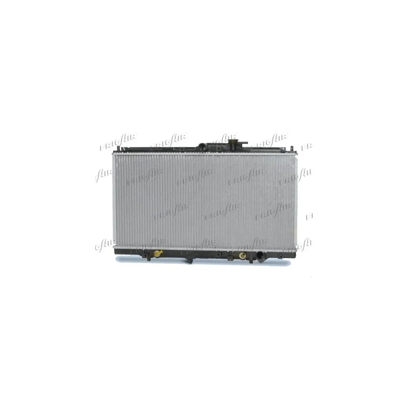 Radiateur, refroidissement du moteur FRIGAIR 0119.3013
