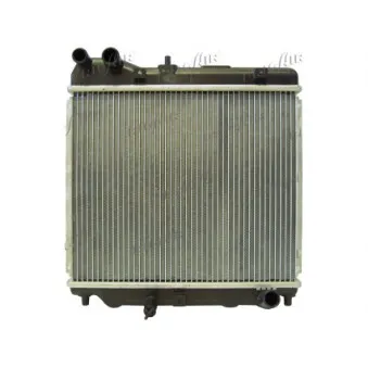 Radiateur, refroidissement du moteur FRIGAIR