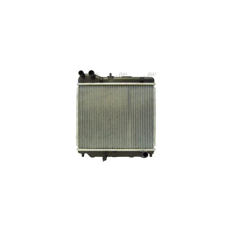 Radiateur, refroidissement du moteur FRIGAIR 0119.3014