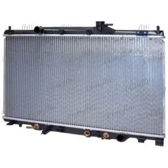 Radiateur, refroidissement du moteur FRIGAIR 0119.3016