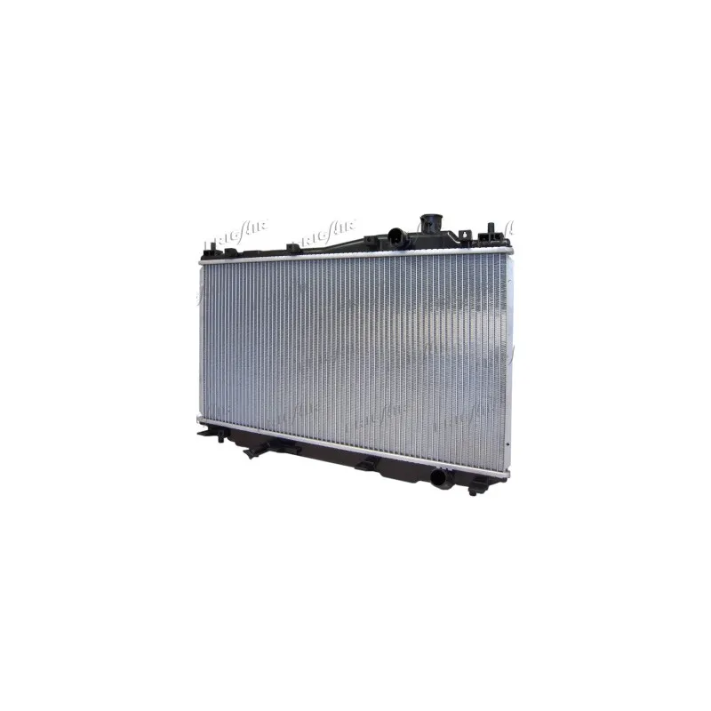 Radiateur, refroidissement du moteur FRIGAIR 0119.3017