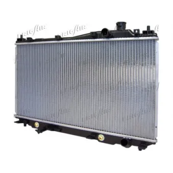 Radiateur, refroidissement du moteur FRIGAIR 0119.3018