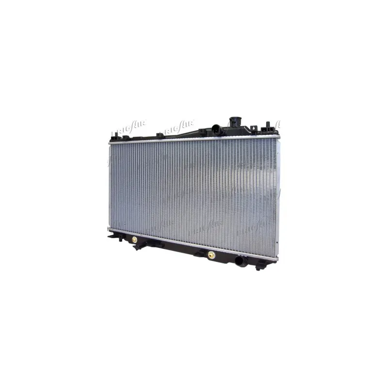 Radiateur, refroidissement du moteur FRIGAIR 0119.3018