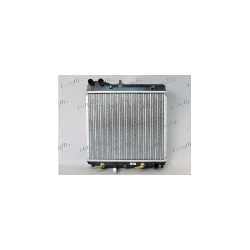 Radiateur, refroidissement du moteur FRIGAIR 0119.3019