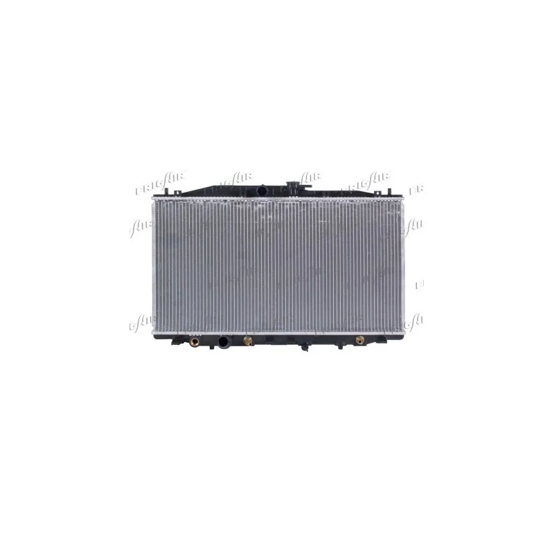 Radiateur, refroidissement du moteur FRIGAIR 0119.3020