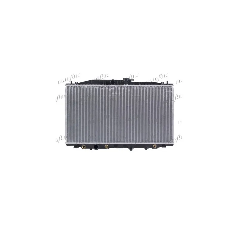 Radiateur, refroidissement du moteur FRIGAIR 0119.3021