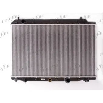 Radiateur, refroidissement du moteur FRIGAIR