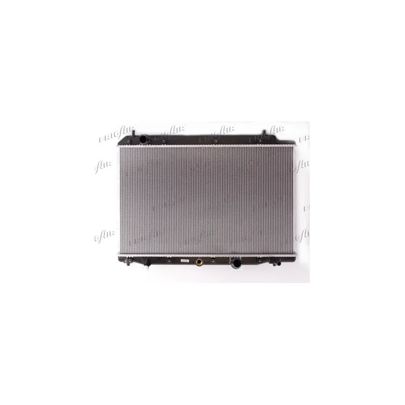 Radiateur, refroidissement du moteur FRIGAIR 0119.3035