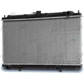 Radiateur, refroidissement du moteur FRIGAIR 0121.3015