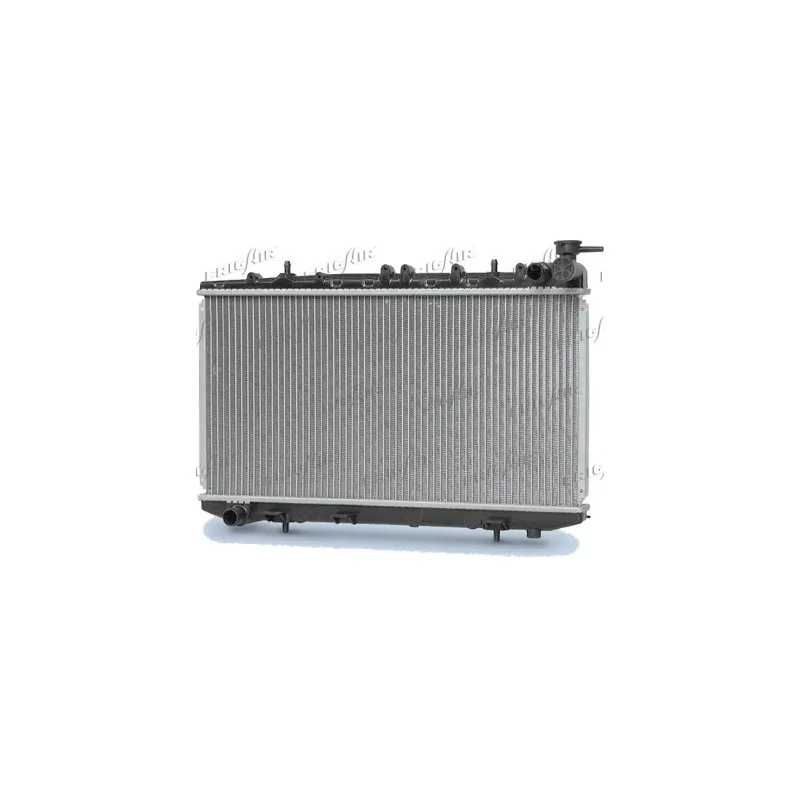 Radiateur, refroidissement du moteur FRIGAIR 0121.3016