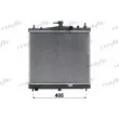 Radiateur, refroidissement du moteur FRIGAIR 0121.3020 - Visuel 1