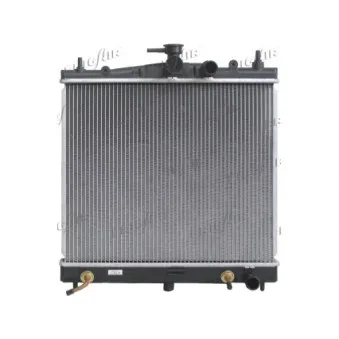 Radiateur, refroidissement du moteur FRIGAIR