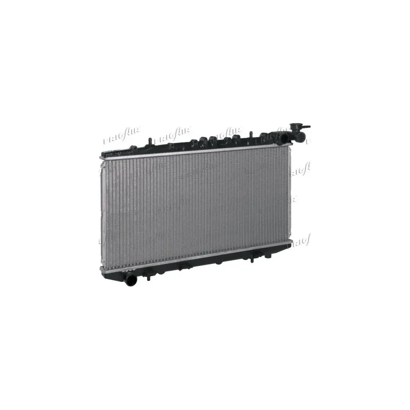 Radiateur, refroidissement du moteur FRIGAIR 0121.3033