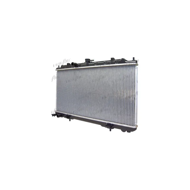 Radiateur, refroidissement du moteur FRIGAIR 0121.3034